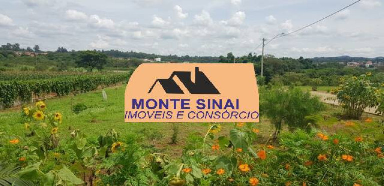 Imagem Terreno em Condomínio à Venda, 250 m² em Iperó Mirim - Araçoiaba Da Serra