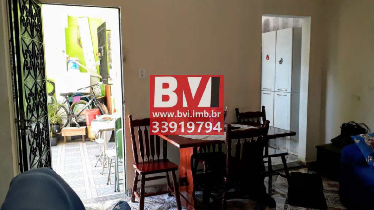 Imagem Apartamento com 1 Quarto à Venda, 37 m² em Irajá - Rio De Janeiro