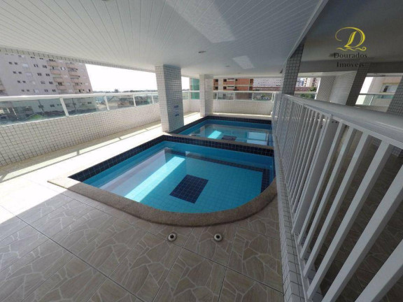 Imagem Apartamento com 2 Quartos à Venda, 74 m² em Tupi - Praia Grande