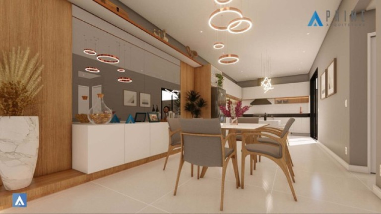 Imagem Casa de Condomínio com 3 Quartos à Venda, 130 m² em Cajuru Do Sul - Sorocaba Imagem Casa de Condomínio com 3 Quartos à Venda, 130 m² em Cajuru Do Sul - Sorocaba