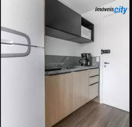 Imagem Apartamento com 1 Quarto à Venda, 16 m² em Bela Vista - São Paulo Imagem Apartamento com 1 Quarto à Venda, 16 m² em Bela Vista - São Paulo