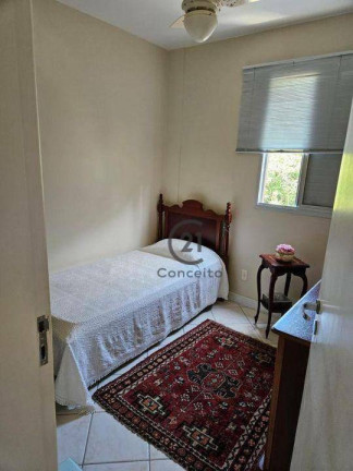 Imagem Apartamento com 3 Quartos à Venda, 74 m² em Coqueiros - Florianópolis