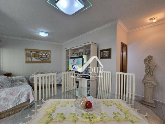 Imagem Casa com 3 Quartos à Venda, 116 m² em Embaré - Santos Imagem Casa com 3 Quartos à Venda, 116 m² em Embaré - Santos