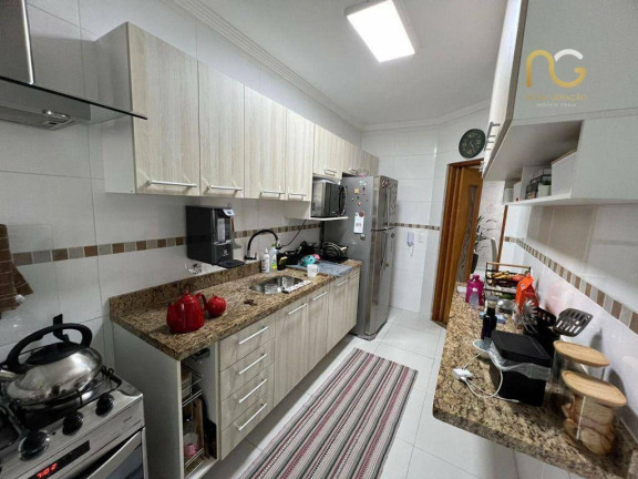 Imagem Apartamento com 2 Quartos à Venda, 87 m² em Aviação - Praia Grande Imagem Apartamento com 2 Quartos à Venda, 87 m² em Aviação - Praia Grande