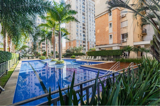 Imagem Imóvel com 3 Quartos à Venda,  em Passo Da Areia - Porto Alegre