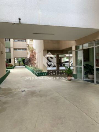 Imagem Apartamento com 2 Quartos à Venda, 61 m² em Jardim Bela Vista - Continuação - Aparecida De Goiânia Imagem Apartamento com 2 Quartos à Venda, 61 m² em Jardim Bela Vista - Continuação - Aparecida De Goiânia