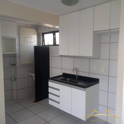 Imagem Apartamento com 2 Quartos à Venda, 56 m² em Ponta Negra - Natal