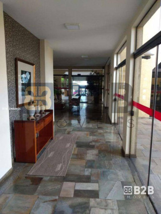 Apartamento com 3 Quartos à Venda, 120 m² em Centro - Bauru
