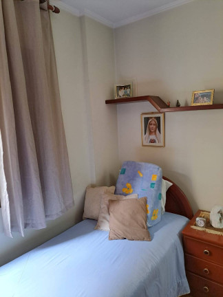 Imagem Apartamento com 3 Quartos à Venda, 100 m² em Bosque Da Saúde - São Paulo Imagem Apartamento com 3 Quartos à Venda, 100 m² em Bosque Da Saúde - São Paulo