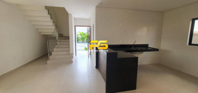 Imagem Apartamento com 3 Quartos à Venda, 188 m² em Gramame - João Pessoa Imagem Apartamento com 3 Quartos à Venda, 188 m² em Gramame - João Pessoa