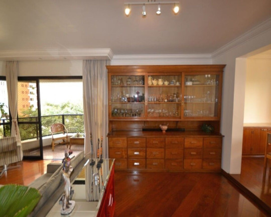Imagem Apartamento com 4 Quartos à Venda, 205 m² em Perdizes - São Paulo Imagem Apartamento com 4 Quartos à Venda, 205 m² em Perdizes - São Paulo