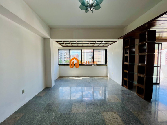 Imagem Apartamento com 3 Quartos à Venda, em Aldeota - Fortaleza Imagem Apartamento com 3 Quartos à Venda, em Aldeota - Fortaleza