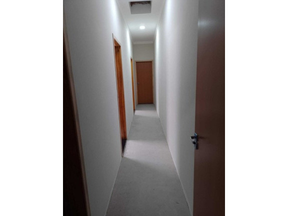 Imagem Casa com 3 Quartos à Venda, 115 m² em Parque Das Nações - Indaiatuba
