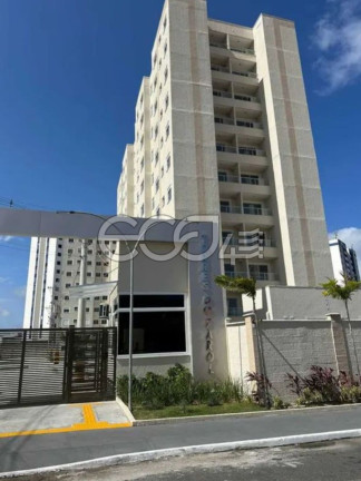 Imagem Apartamento com 2 Quartos à Venda, 47 m² em Farolândia - Aracaju Imagem Apartamento com 2 Quartos à Venda, 47 m² em Farolândia - Aracaju