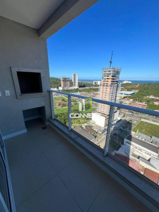Imagem Apartamento com 2 Quartos à Venda, 64 m² em Praia Brava - Itajaí Imagem Apartamento com 2 Quartos à Venda, 64 m² em Praia Brava - Itajaí