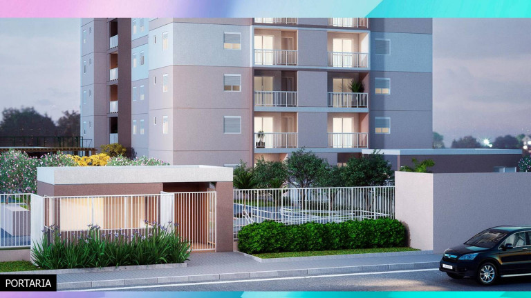 Imagem Apartamento com 2 Quartos à Venda, 47 m² em Vila Endres - Guarulhos Imagem Apartamento com 2 Quartos à Venda, 47 m² em Vila Endres - Guarulhos