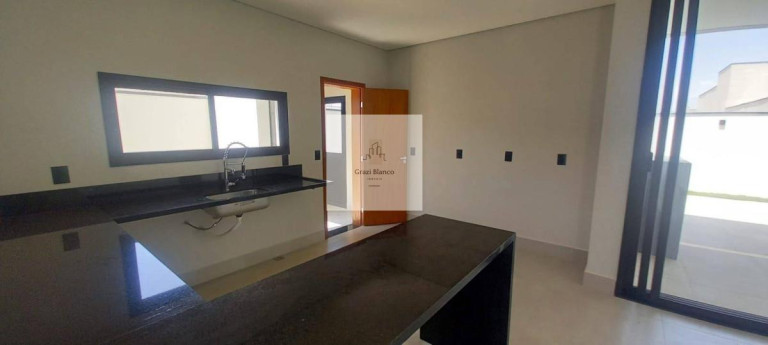 Imagem Casa de Condomínio com 3 Quartos à Venda, 218 m² em Condomínio Le France - Sorocaba
