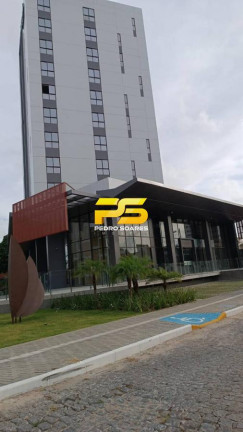 Imagem Sala Comercial à Venda, 39 m² em Bancários - João Pessoa