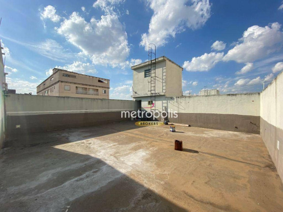 Imagem Cobertura com 2 Quartos à Venda, 95 m² em Santa Paula - São Caetano Do Sul Imagem Cobertura com 2 Quartos à Venda, 95 m² em Santa Paula - São Caetano Do Sul