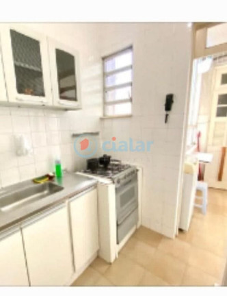 Imagem Apartamento com 1 Quarto à Venda, 38 m² em Humaitá - Rio De Janeiro Imagem Apartamento com 1 Quarto à Venda, 38 m² em Humaitá - Rio De Janeiro