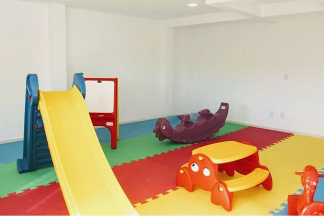 Imagem Apartamento com 2 Quartos à Venda, 48 m² em Passo Do Feijó - Alvorada Imagem Apartamento com 2 Quartos à Venda, 48 m² em Passo Do Feijó - Alvorada