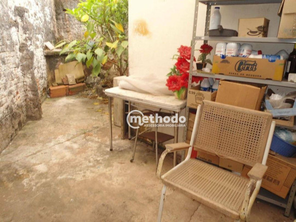 Imagem Casa com 2 Quartos à Venda, 47 m² em Vila Lídia - Campinas Imagem Casa com 2 Quartos à Venda, 47 m² em Vila Lídia - Campinas