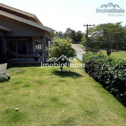 Imagem Casa de Condomínio com 3 Quartos à Venda, 700 m² em Condomínio Parque Das Garças I - Atibaia