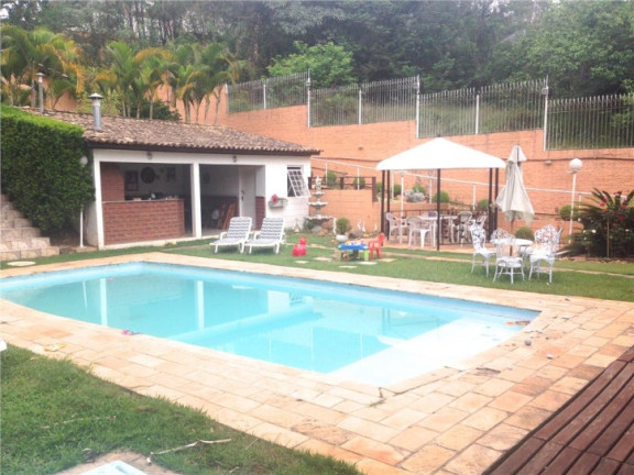 Imagem Casa com 4 Quartos à Venda, 780 m² em Chácara Vale Do Rio Cotia - Carapicuíba Imagem Casa com 4 Quartos à Venda, 780 m² em Chácara Vale Do Rio Cotia - Carapicuíba