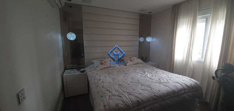 Imagem Apartamento com 3 Quartos à Venda, 191 m² em Ipiranga - São Paulo