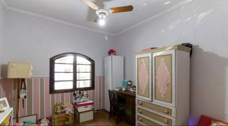 Imagem Casa com 3 Quartos à Venda, 240 m² em Vila Mariana - São Paulo