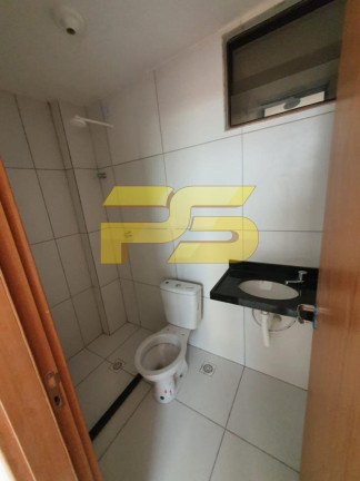 Imagem Apartamento com 2 Quartos à Venda, 43 m² em Bessa - João Pessoa Imagem Apartamento com 2 Quartos à Venda, 43 m² em Bessa - João Pessoa