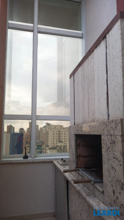 Imagem Cobertura com 1 Quarto à Venda, 130 m² em Jardim - Santo André Imagem Cobertura com 1 Quarto à Venda, 130 m² em Jardim - Santo André