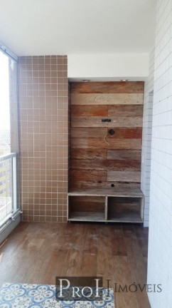 Imagem Cobertura com 3 Quartos à Venda, 194 m² em Baeta Neves - São Bernardo Do Campo
