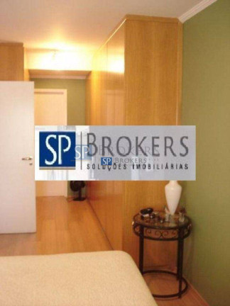 Imagem Apartamento com 4 Quartos à Venda, 201 m² em Moema Pássaros - São Paulo Imagem Apartamento com 4 Quartos à Venda, 201 m² em Moema Pássaros - São Paulo
