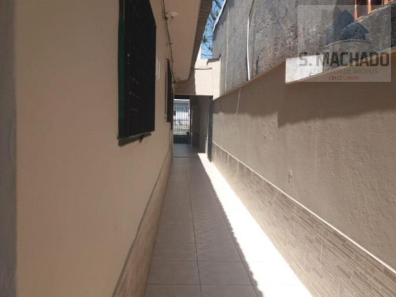 Imagem Casa à Venda, 217 m² em Utinga - Santo André Imagem Casa à Venda, 217 m² em Utinga - Santo André