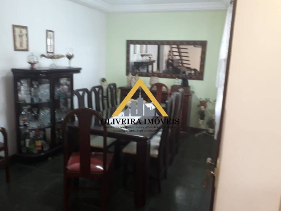 Imagem Casa com 4 Quartos à Venda, 236 m² em Maria Paula - São Gonçalo