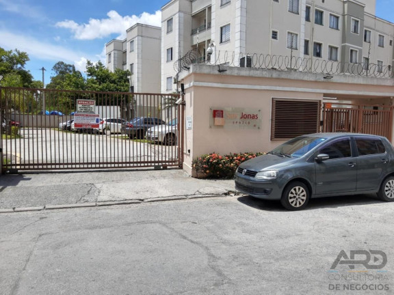 Imagem Apartamento com 1 Quarto para Alugar, 33 m² em Pq Do Carmo - Jardim Santa Terezinha - São Paulo