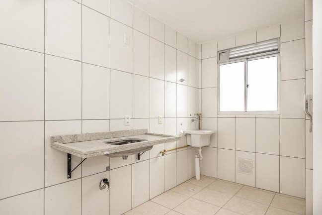 Imagem Apartamento com 2 Quartos à Venda, 50 m² em Morro Santana - Porto Alegre