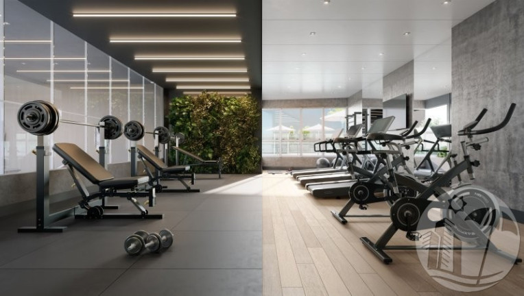 Imagem Apartamento com 2 Quartos à Venda, 77 m² em Centro - Itajaí Imagem Apartamento com 2 Quartos à Venda, 77 m² em Centro - Itajaí