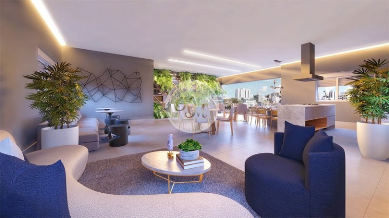 Imagem Apartamento com 3 Quartos à Venda, 88 m² em Umuarama - Osasco Imagem Apartamento com 3 Quartos à Venda, 88 m² em Umuarama - Osasco