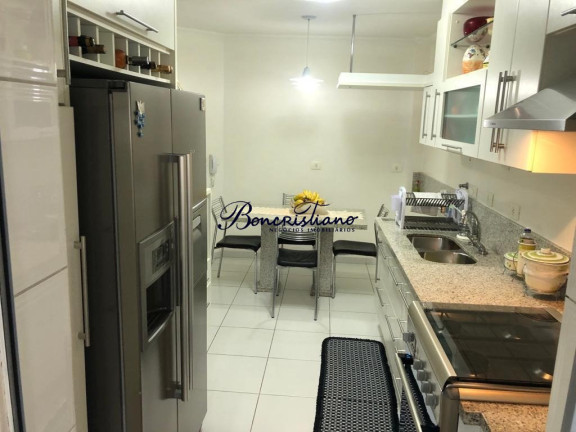 Imagem Apartamento com 3 Quartos à Venda, 130 m² em Vila Paulicéia - Sao Paulo