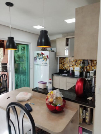 Imagem Sobrado com 3 Quartos à Venda, 162 m² em Parque Do Colégio - Suzano Imagem Sobrado com 3 Quartos à Venda, 162 m² em Parque Do Colégio - Suzano
