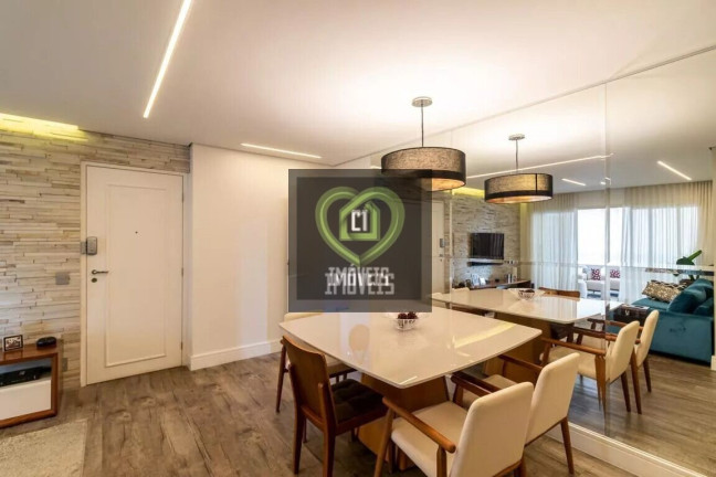 Imagem Apartamento com 3 Quartos à Venda, 180 m² em Pompeia - São Paulo Imagem Apartamento com 3 Quartos à Venda, 180 m² em Pompeia - São Paulo