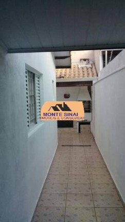 Imagem Casa com 2 Quartos à Venda, 180 m² em Jardim Wanel Ville V - Sorocaba
