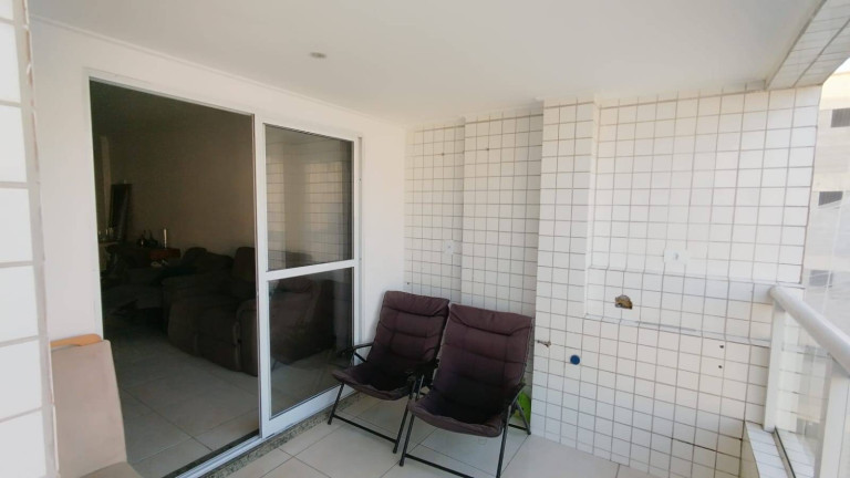 Imagem Apartamento com 2 Quartos à Venda, 92 m² em Aviação - Praia Grande
