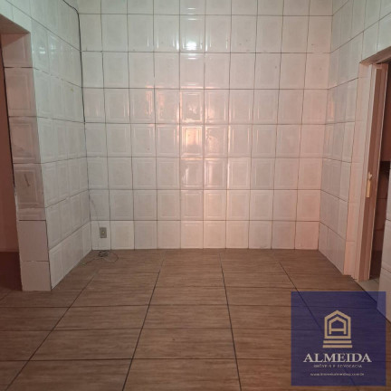Imagem Casa com 3 Quartos para Alugar, 50 m² em Parque Santo Antônio - São Paulo Imagem Casa com 3 Quartos para Alugar, 50 m² em Parque Santo Antônio - São Paulo