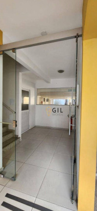Imagem Sala Comercial para Alugar, 63 m² em Centro - Jacareí Imagem Sala Comercial para Alugar, 63 m² em Centro - Jacareí