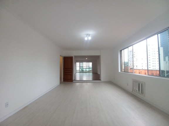 Imagem Apartamento com 3 Quartos à Venda, 162 m² em Gonzaga - Santos Imagem Apartamento com 3 Quartos à Venda, 162 m² em Gonzaga - Santos