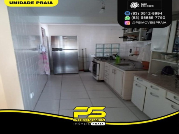 Imagem Apartamento com 3 Quartos à Venda, 80 m² em Jardim Cidade Universitária - João Pessoa Imagem Apartamento com 3 Quartos à Venda, 80 m² em Jardim Cidade Universitária - João Pessoa