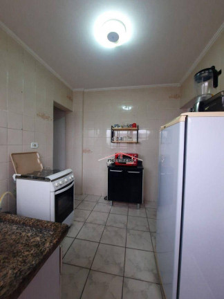 Imagem Apartamento com 1 Quarto à Venda, 47 m² em Guilhermina - Praia Grande Imagem Apartamento com 1 Quarto à Venda, 47 m² em Guilhermina - Praia Grande